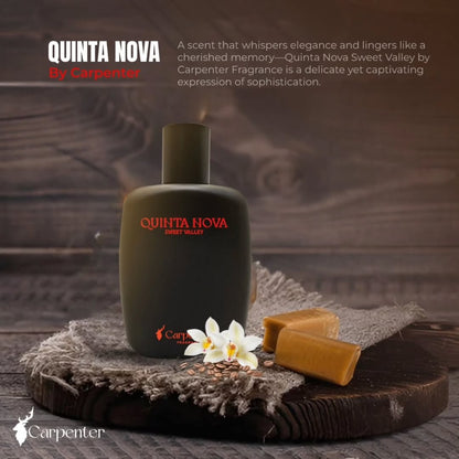 Quinta Nova – Sweet Valley by Carpenter