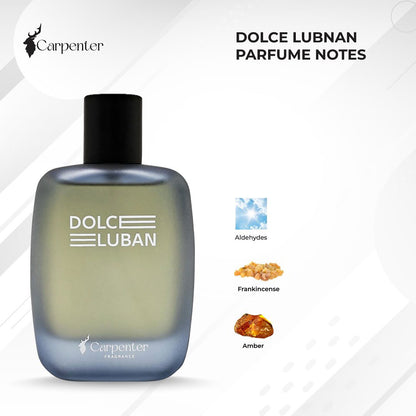 Dolce Lubnan by Carpenter انتعاش النظافه ، بديل نيو لوك 2024 من ديور