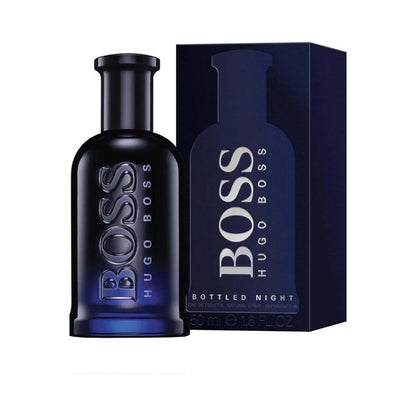 Boss Bottled Night Hugo Boss