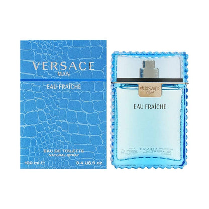 Versace Man Eau Fraiche Versace