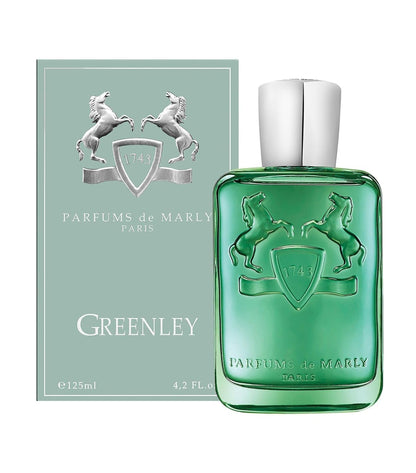 Parfums de Marly – greenley