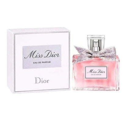 Miss Dior Eau de Parfum – ديور – 100ml