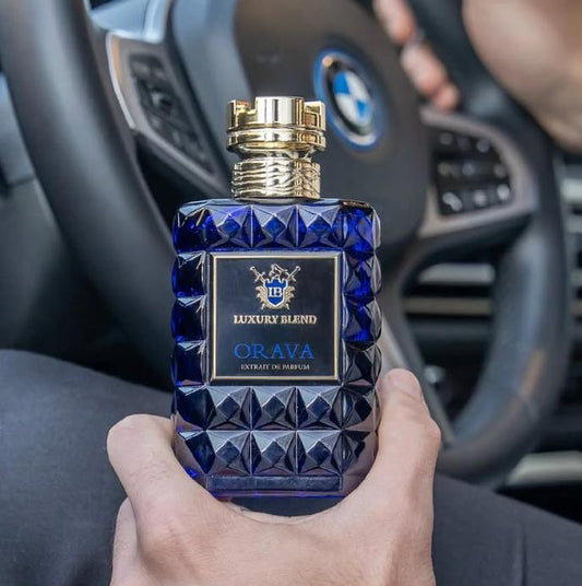 باكيج عطور الصيف VIP