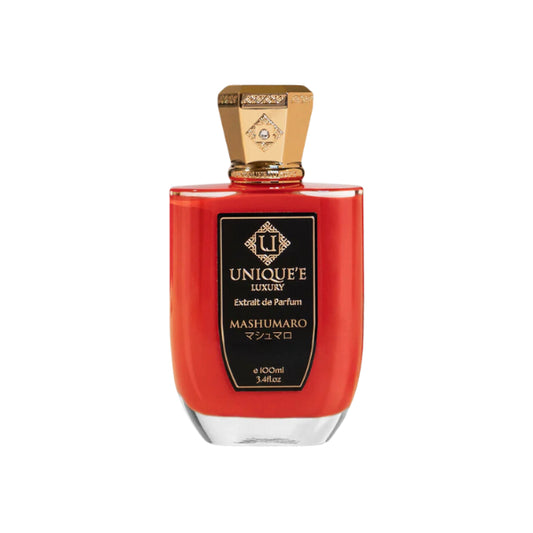 Mashumaro Unique'e Luxury للجنسين