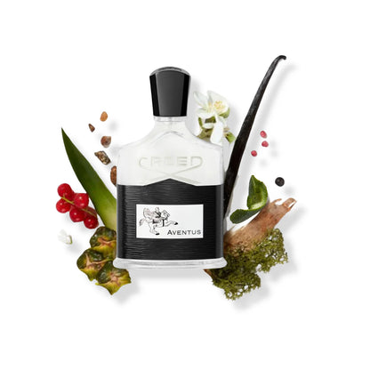 creed aventus