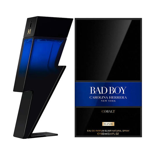 Bad Boy Cobalt