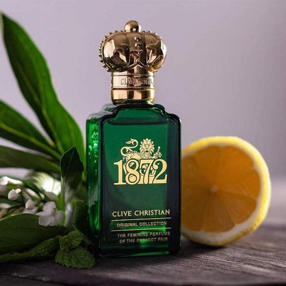 1872 For Men Clive Christian عطور الصيف