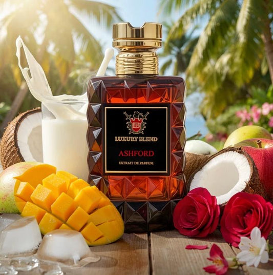 باكيج عطور الصيف VIP