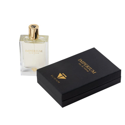 ELISIUM IMPERIUM Eau de Parfum انتعاش السبرايت
