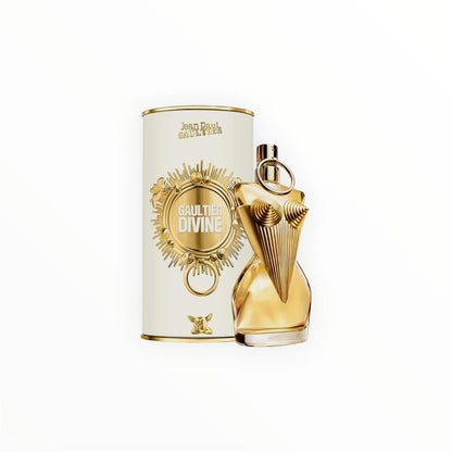 Gaultier Divine Eau de Parfum – جان بول غوتييه – 100ml