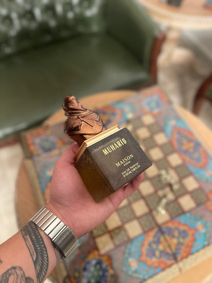 Muharib MAISON ASRAR عطر محارب