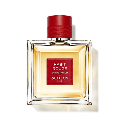 Habit Rouge Parfum Guerlain