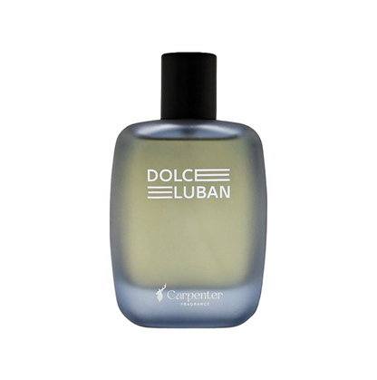 Dolce Lubnan by Carpenter انتعاش النظافه ، بديل نيو لوك 2024 من ديور