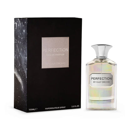GULF ORCHID PERFECTION بديل عطر امواج