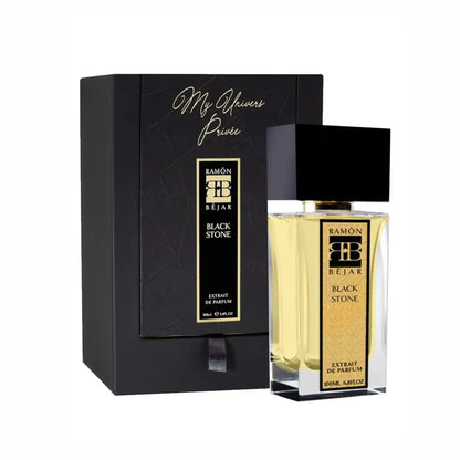 Black Stone Extrait de Parfum