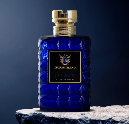 ORAVA by Luxury Blend