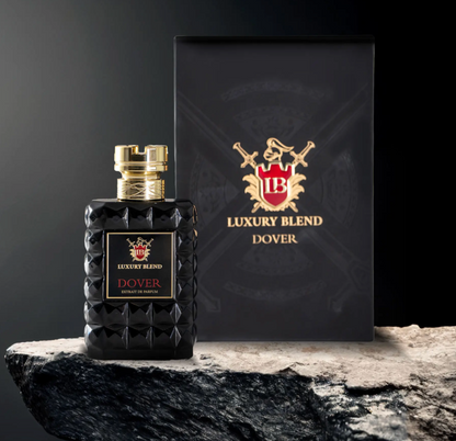 DOVER by Luxury Blend فخامه التوباكو والاخشاب