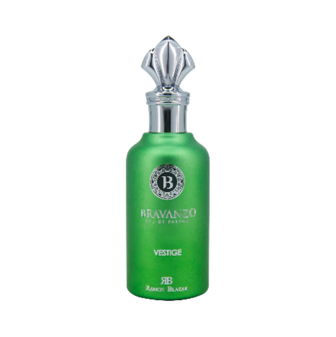Bravanzo Vestige by ramon bejarبديل ساسبيرو