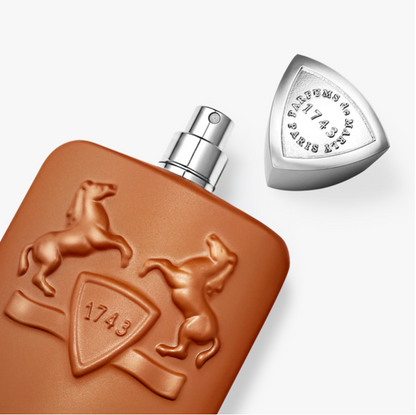 Althaïr Eau de Parfum