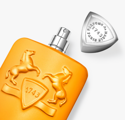 Perseus Eau de Parfum