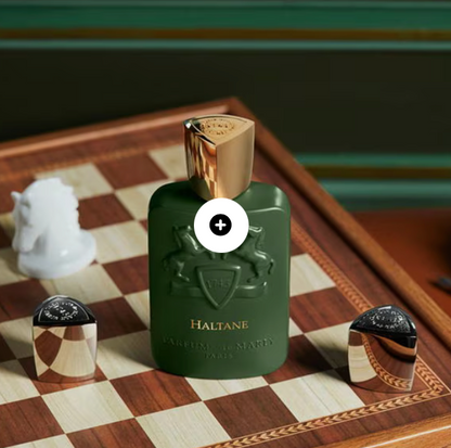 Haltane Parfums de Marly