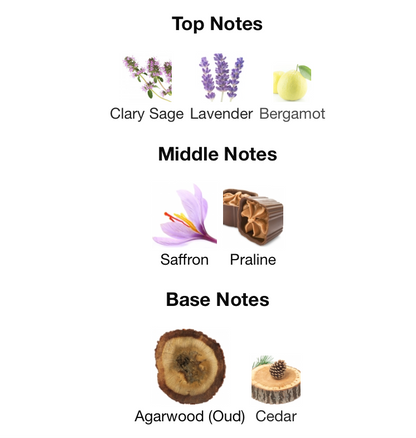 Haltane Parfums de Marly