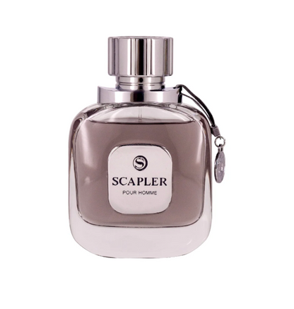 Scapler Pour Homme مثالي للرجل الأنيق