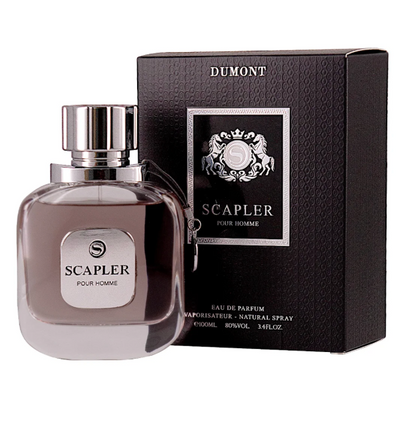 Scapler Pour Homme مثالي للرجل الأنيق