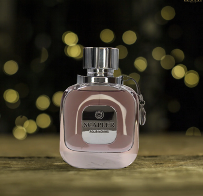 Scapler Pour Homme مثالي للرجل الأنيق