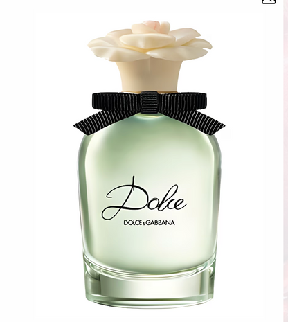 DOLCE & GABBANA EDP