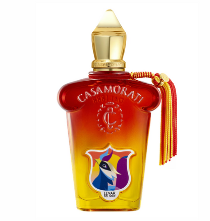 Levar del Sole Xerjoff للجنسين