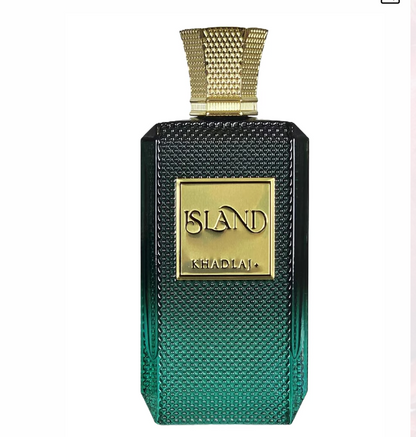 Island Khadlaj Perfumes