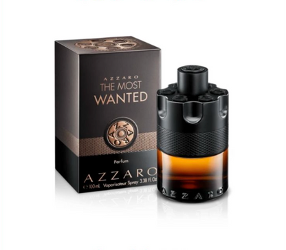 most wanted perfume