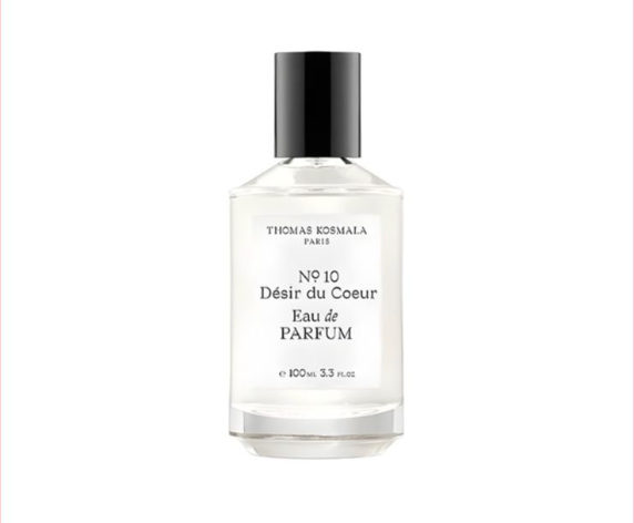 Desir du Coeur Thomas Kosmala