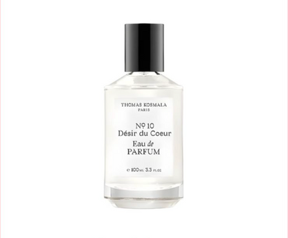 Desir du Coeur Thomas Kosmala