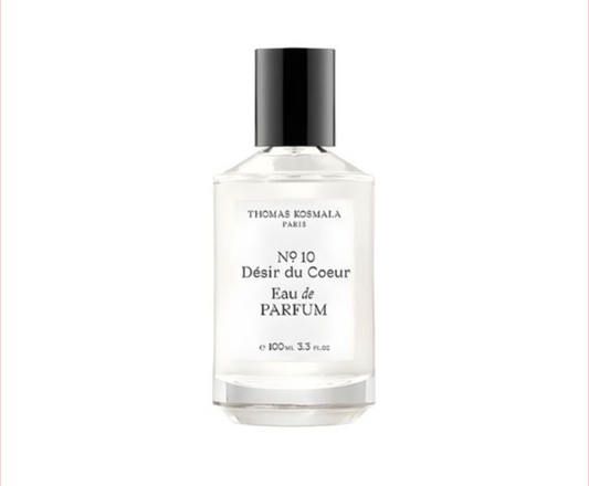 Desir du Coeur Thomas Kosmala
