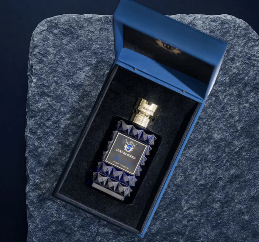 ORAVA by Luxury Blend عطر مسائي هادىء