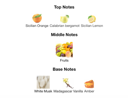 Xerjoff – Erba Pura Eau de Parfum