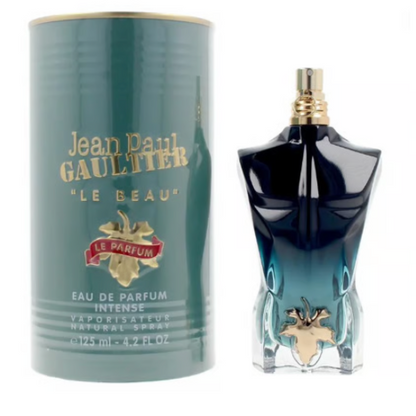 Jean Paul Gaultier Le Beau