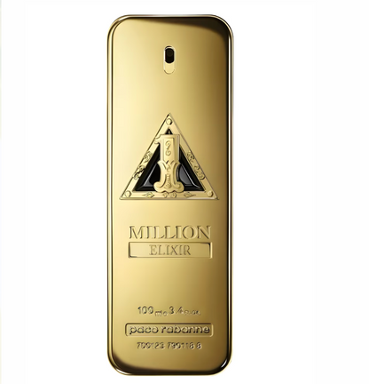 1 Million Elixir
