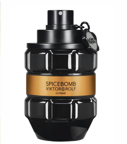 Spicebomb Extreme Viktor&Rolf for men