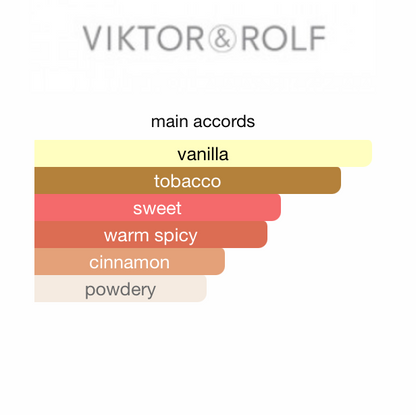 Spicebomb Extreme Viktor&Rolf for men