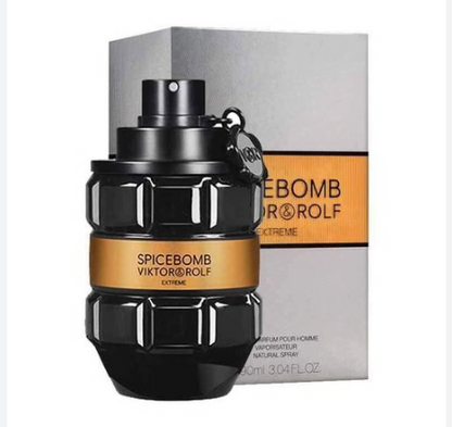 Spicebomb Extreme Viktor&Rolf for men