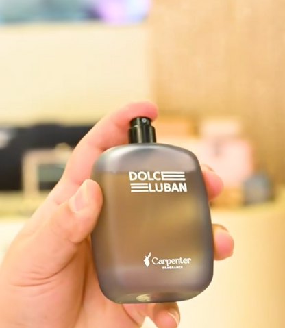 Dolce Lubnan by Carpenter انتعاش النظافه ، بديل نيو لوك 2024 من ديور