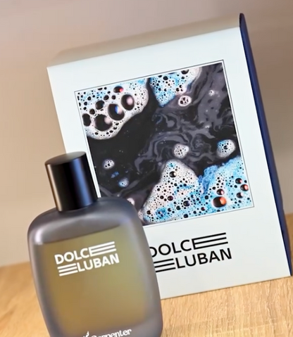 Dolce Lubnan by Carpenter انتعاش النظافه ، بديل نيو لوك 2024 من ديور