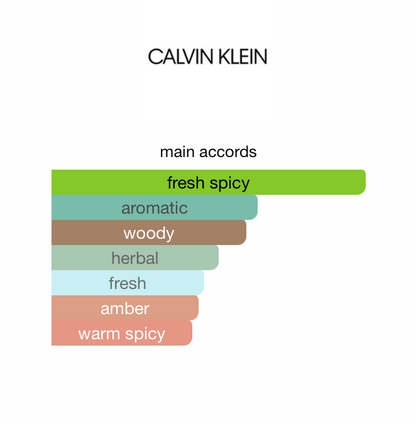 calvin klein man euphoria