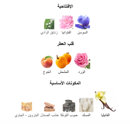 Miss Dior Eau de Parfum – ديور – 100ml