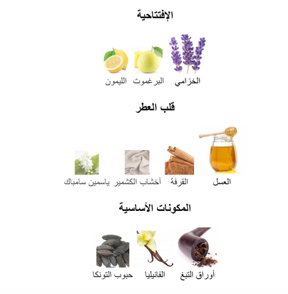 XJ 1861 Naxos Xerjoff