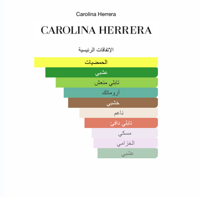 212 Men Carolina Herrera