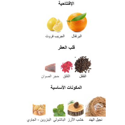 Terre d'Hermès Hermès